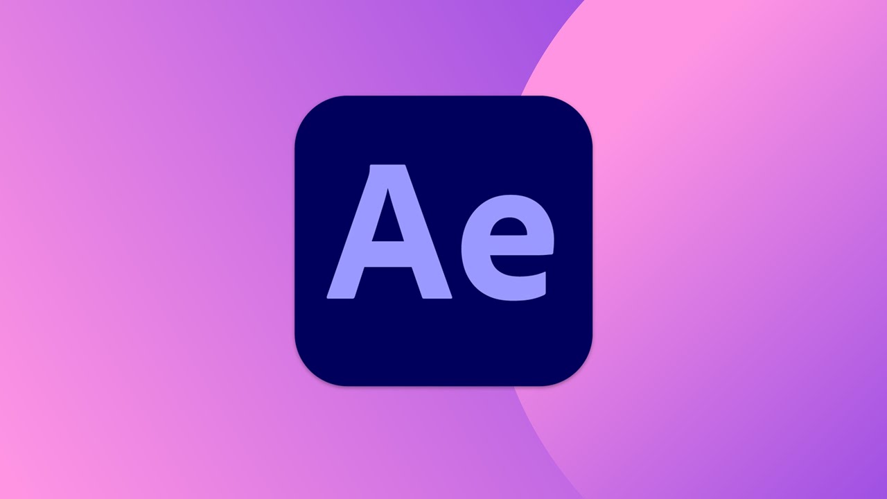 Подписка Adobe After Effects, 1 год