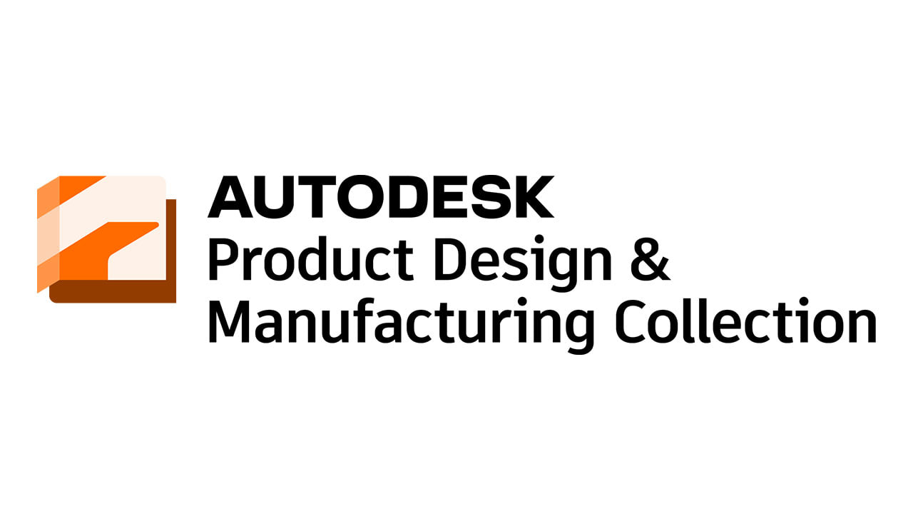 Подписка Autodesk Product Design & Manufacturing Collection, 1 год