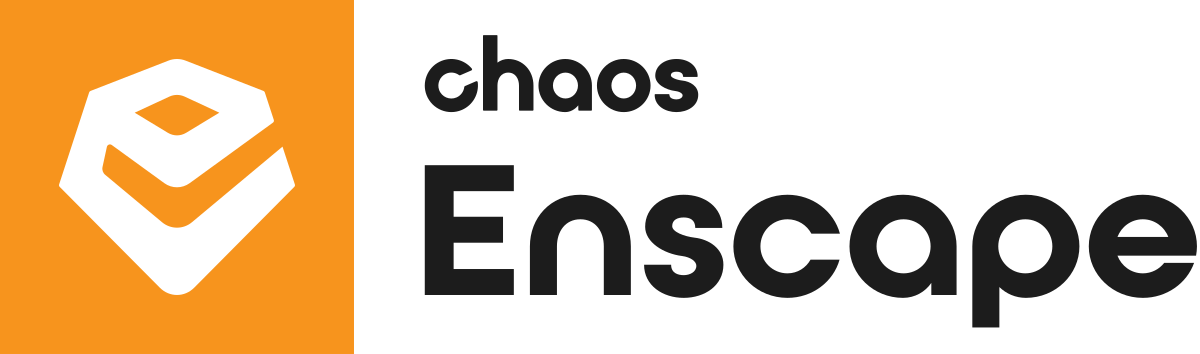 Подписка Chaos Enscape Impact, 1 год