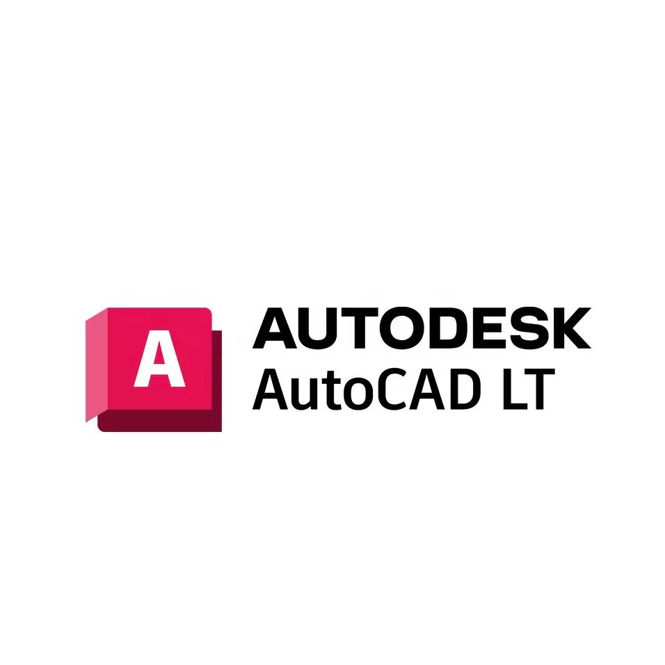 Подписка Autodesk AutoCAD  LT, 1 месяц