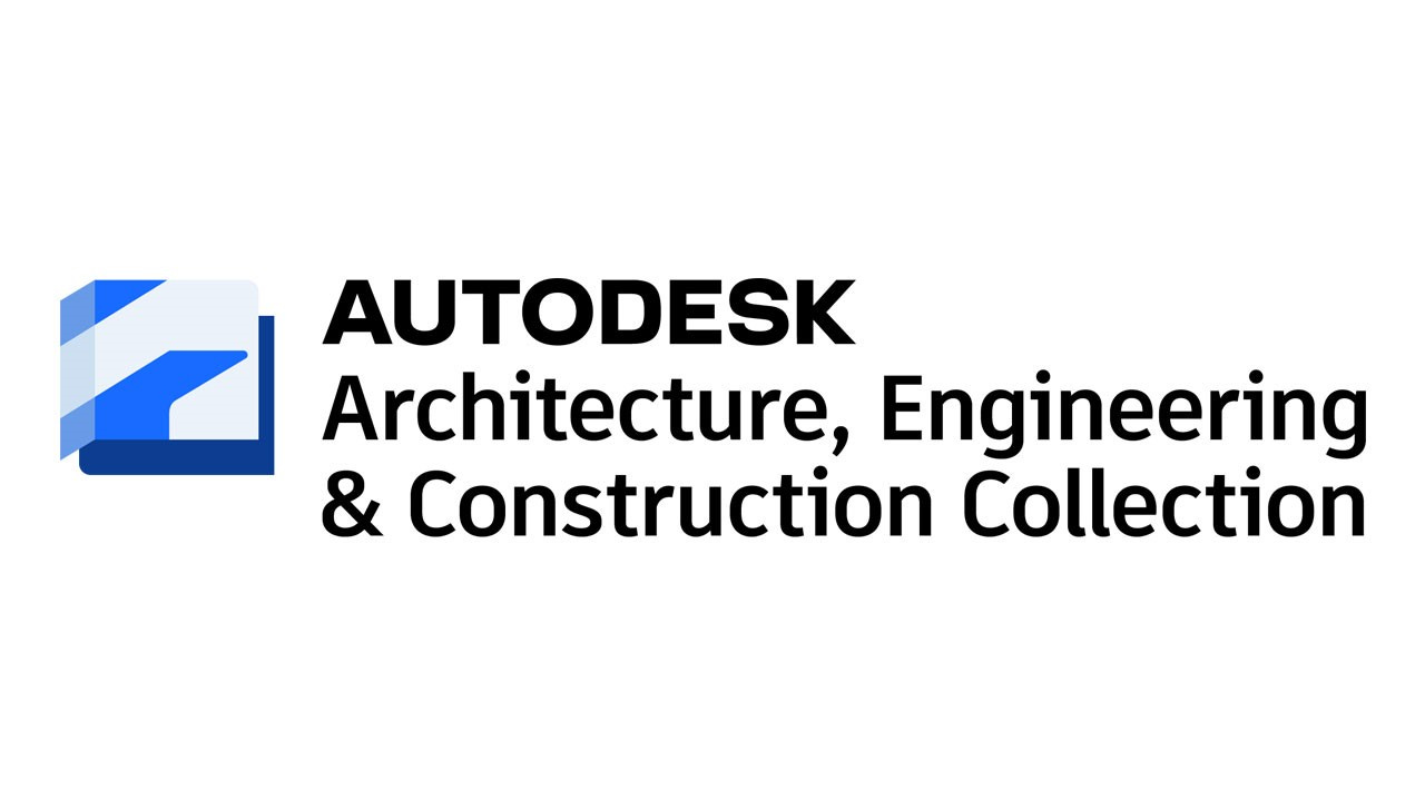 Подписка Autodesk Architecture, Engineering & Construction Collection, 1 месяц